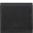  Flavio Geldbörse Leder 9.5 cm Variante black pop