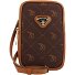  Wildhorn Handytasche 12 cm Variante pekarus/softbraun/gold