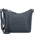  Pure Umhängetasche Leder 30 cm Variante ozean