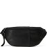  Pine Gürteltasche Leder 34 cm Variante black