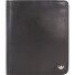  Colorado Geldbörse RFID Leder 11 cm Variante schwarz