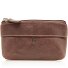  Canyon Schlüsseletui RFID Leder 13 cm Variante mocca