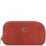  Toscana Schlüsseletui Leder 9.5 cm Variante braun