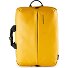 Eco Coated Daypack 40 cm Variante duck yellow