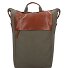  Daypack 40 cm Laptopfach Variante khaki