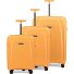  Phantom SL 4 Rollen Kofferset 3-teilig Variante canaryyellow