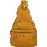  Merlin Umhängetasche Leder 38 cm Variante oriental mustard