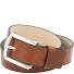  Buddy Gürtel Leder Variante cognac | individuell kürzbar