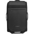 Core Travel Co-Pilot 2-Rollen Kabinentrolley 55 cm Laptopfach Variante black