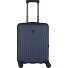  Olbia 4 Rollen Kabinentrolley S 54 cm Variante blue