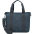  Basic Asseni Mini Handtasche 24 cm Variante blue bleu 2