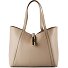  Goccia Shopper Tasche L Leder 37 cm Variante linen