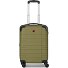  Amplar Evo 4 Rollen Kabinentrolley S 53 cm mit Dehnfalte Variante olive