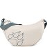  Zoya Schultertasche 41 cm Variante oyster
