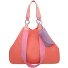  Izzy Canvas Shopper Tasche 45 cm Variante fruity