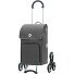  Treppensteiger Scala Shopper Ipek Maxi Einkaufstrolley 59 cm Variante anthrazit