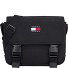  TJM Daily Messenger 27 cm Variante black