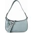  Always Ava Schultertasche Leder 28 cm Variante light blue