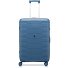  Skyline 2.0 Neon 4 Rollen Trolley 70 cm Variante avio blau