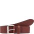  Gürtel Leder Variante brown | 100 cm