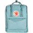  Kanken Rucksack 38 cm Variante sky blue