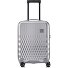  Flow 4 Rollen Kabinentrolley S 52 cm Variante silver