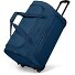  Duffle Essentials 2 Rollen Reisetasche 61 cm Variante navy