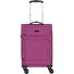 Travel Line 9204 4 Rollen Kabinentrolley 55 cm Variante purple
