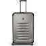  Spectra Pro 4 Rollen Trolley 75 cm mit Dehnfalte Variante titanium grey