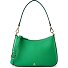  Danni Schultertasche Leder 26.5 cm Variante green topaz