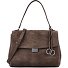  Schultertasche Leder 45 cm Variante faded brown