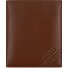  Don Antonio Geldbörse RFID Schutz Leder 10 cm Variante cognac