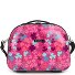  Clover Beautycase 35 cm Variante rosa
