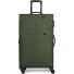  Edition 04 4 Rollen Trolley 78 cm mit Dehnfalte Variante slate-green
