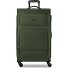  Edition 04 4 Rollen Trolley 78 cm mit Dehnfalte Variante slate-green