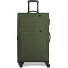  Edition 04 4 Rollen Trolley 78 cm mit Dehnfalte Variante slate-green