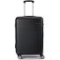  5330 4 Rollen Trolley M 65 cm Variante schwarz