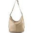  Paris Schultertasche M Leder 40 cm Variante biscotti