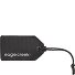  Travel Essentials Kofferanhänger 15 cm Variante black
