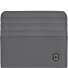  Travel Essentials Kreditkartenetui RFID Schutz 10 cm Variante frost grey