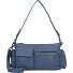  Susanville Schultertasche Leder 25 cm Variante elementalblue