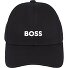  Zed Zed Baseball Cap 30 cm Variante black