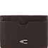  Vegas Kreditkartenetui RFID Schutz Leder 10.5 cm Variante brown