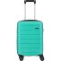  Travel Line 4100 4 Rollen Kabinentrolley S 53 cm Variante petrol