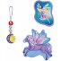  Magic Mags 3tlg. Variante pegasus emily