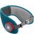  Easy Belt Regenhülle 3.5 cm Variante Petrol Blue