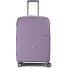  Starvibe 4 Rollen Trolley 67 cm mit Dehnfalte Variante digital lavender