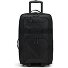  Alpha Layover 2 Rollen Kabinentrolley 55 cm mit Dehnfalte Variante black 1