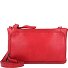  Soft Umhängetasche Leder 20 cm Variante red