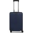  Voyager 3.0 4 Rollen Kabinentrolley S 55 cm mit Dehnfalte Variante ocean blue